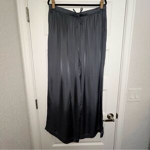 New, Haven Well Within Pull On Wide Leg Boho Loungewear Pants